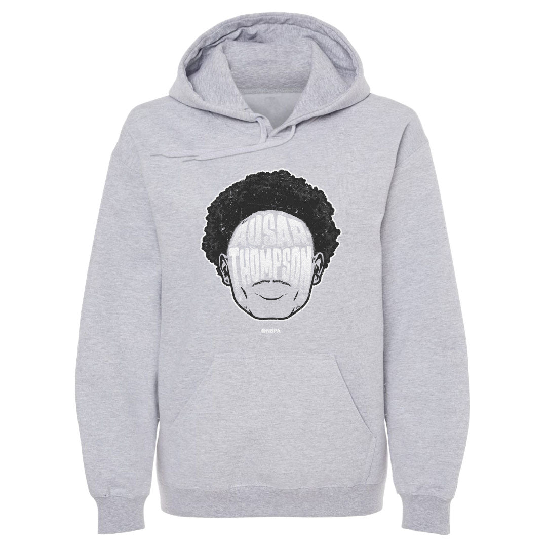 Ausar Thompson Men&#39;s Hoodie | 500 LEVEL