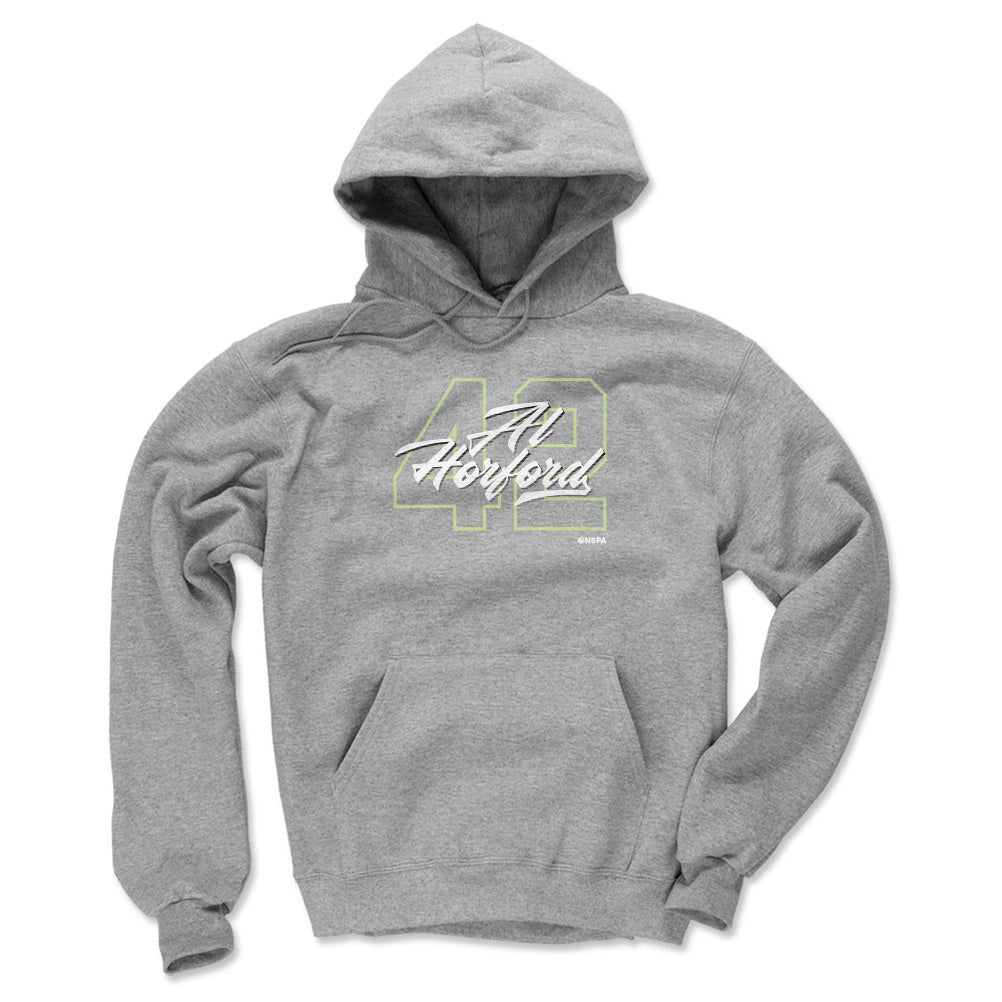 Al Horford Men&#39;s Hoodie | 500 LEVEL