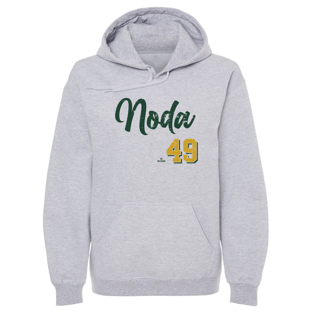 Ryan Noda Men&#39;s Hoodie | 500 LEVEL