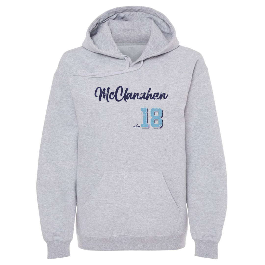 Shane McClanahan Men&#39;s Hoodie | 500 LEVEL