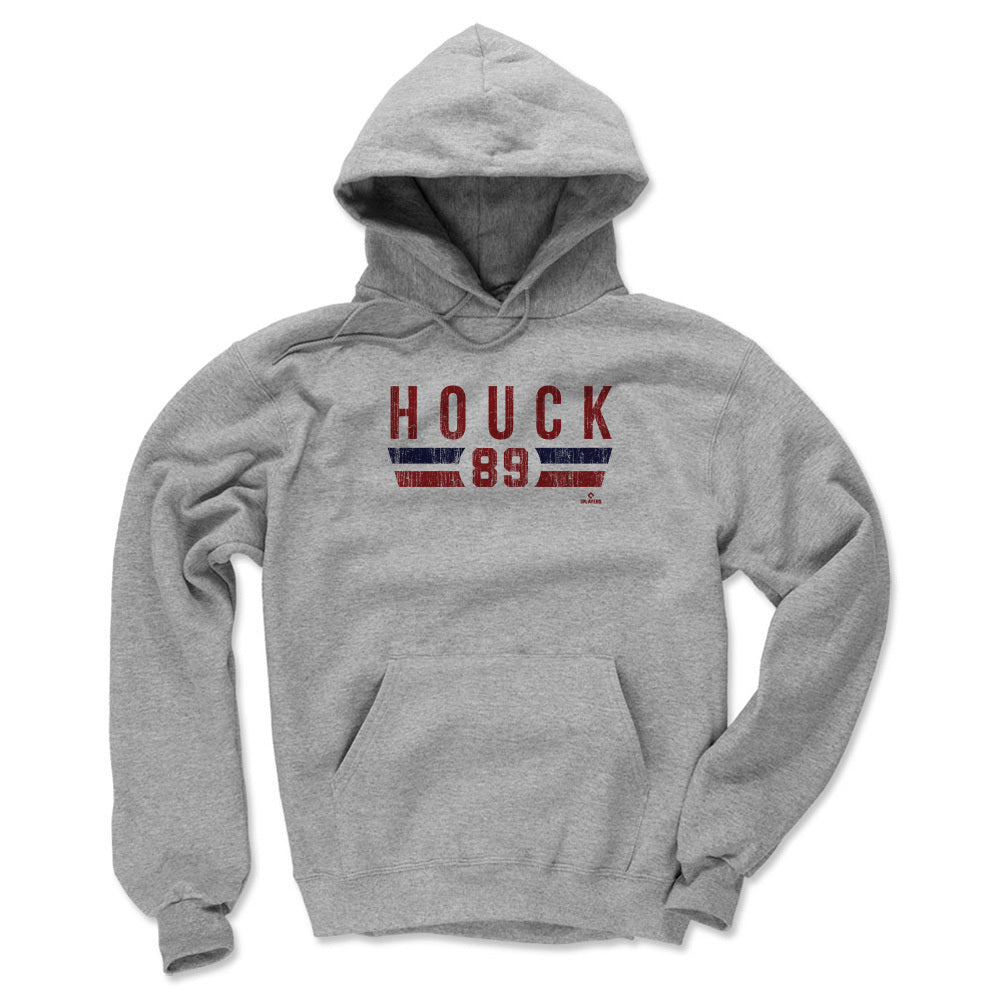 Tanner Houck Men&#39;s Hoodie | 500 LEVEL