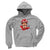 Patrick Mahomes Men's Hoodie | 500 LEVEL