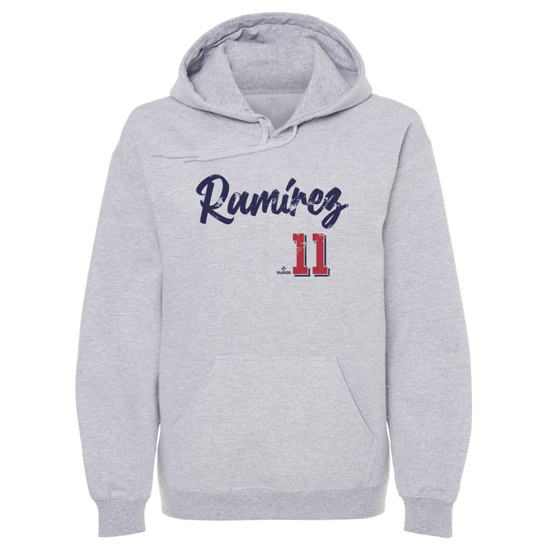 Jose Ramirez Men&#39;s Hoodie | 500 LEVEL