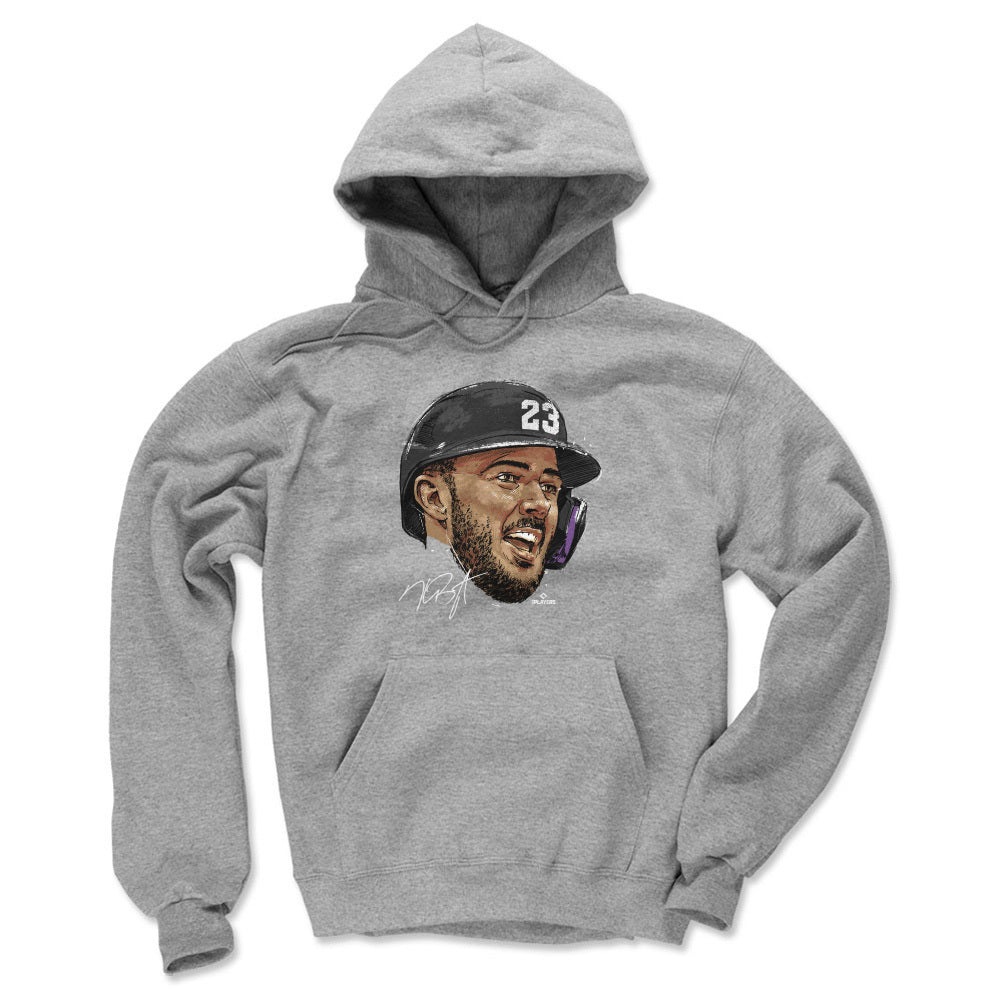 Kris 2025 bryant hoodie