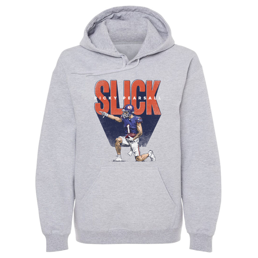 Ricky Pearsall Men&#39;s Hoodie | 500 LEVEL