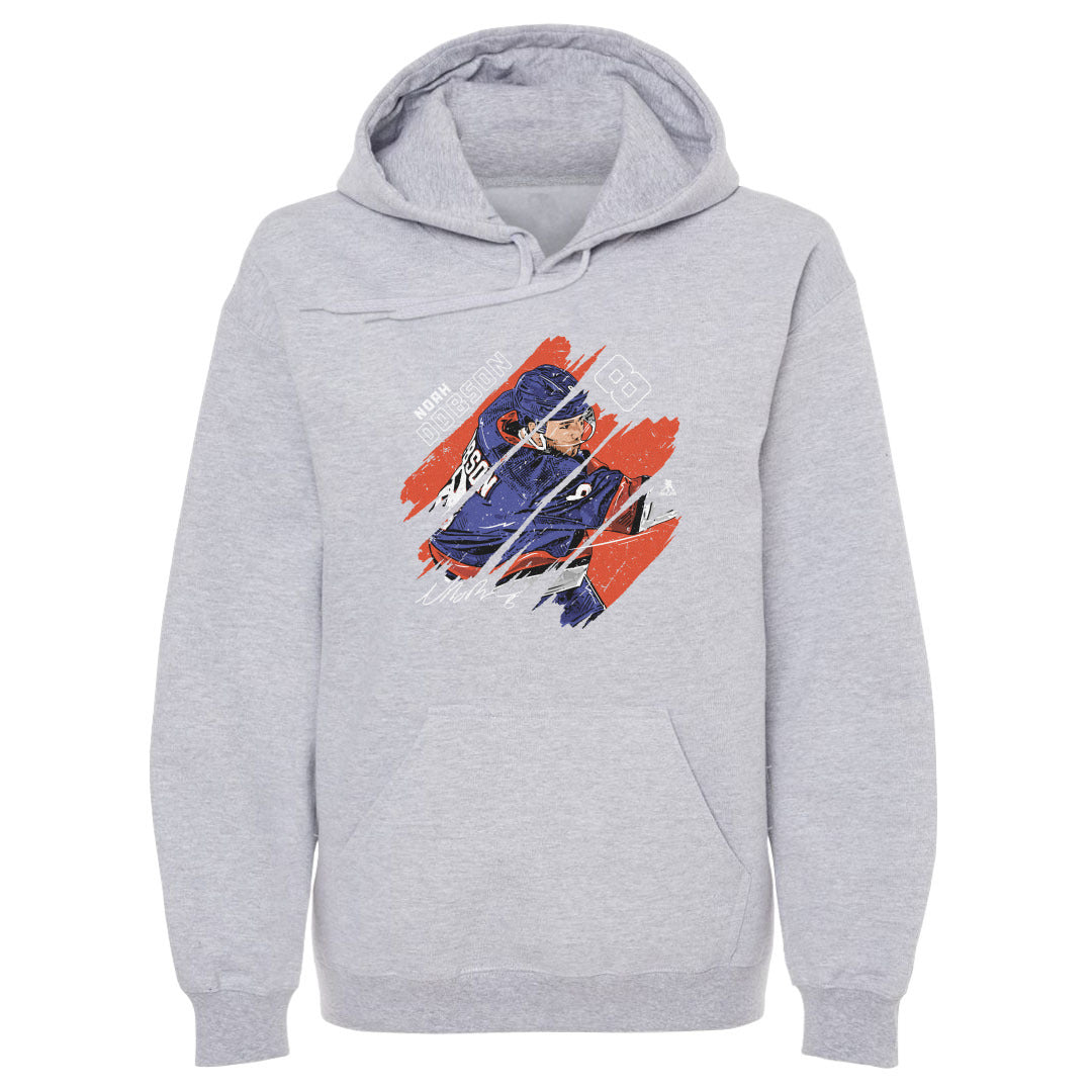 Noah Dobson Men&#39;s Hoodie | 500 LEVEL