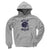 Malik Willis Men's Hoodie | 500 LEVEL