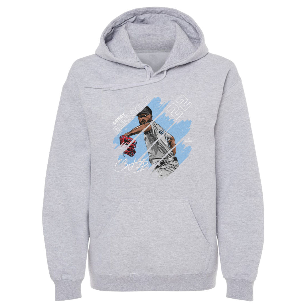 Sandy Alcantara Men&#39;s Hoodie | 500 LEVEL