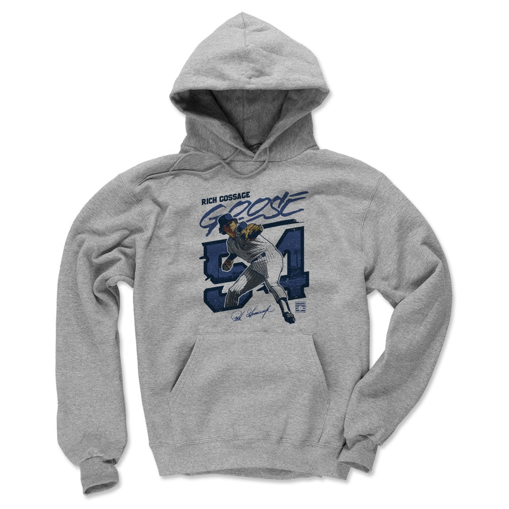 Rich Gossage Men&#39;s Hoodie | 500 LEVEL