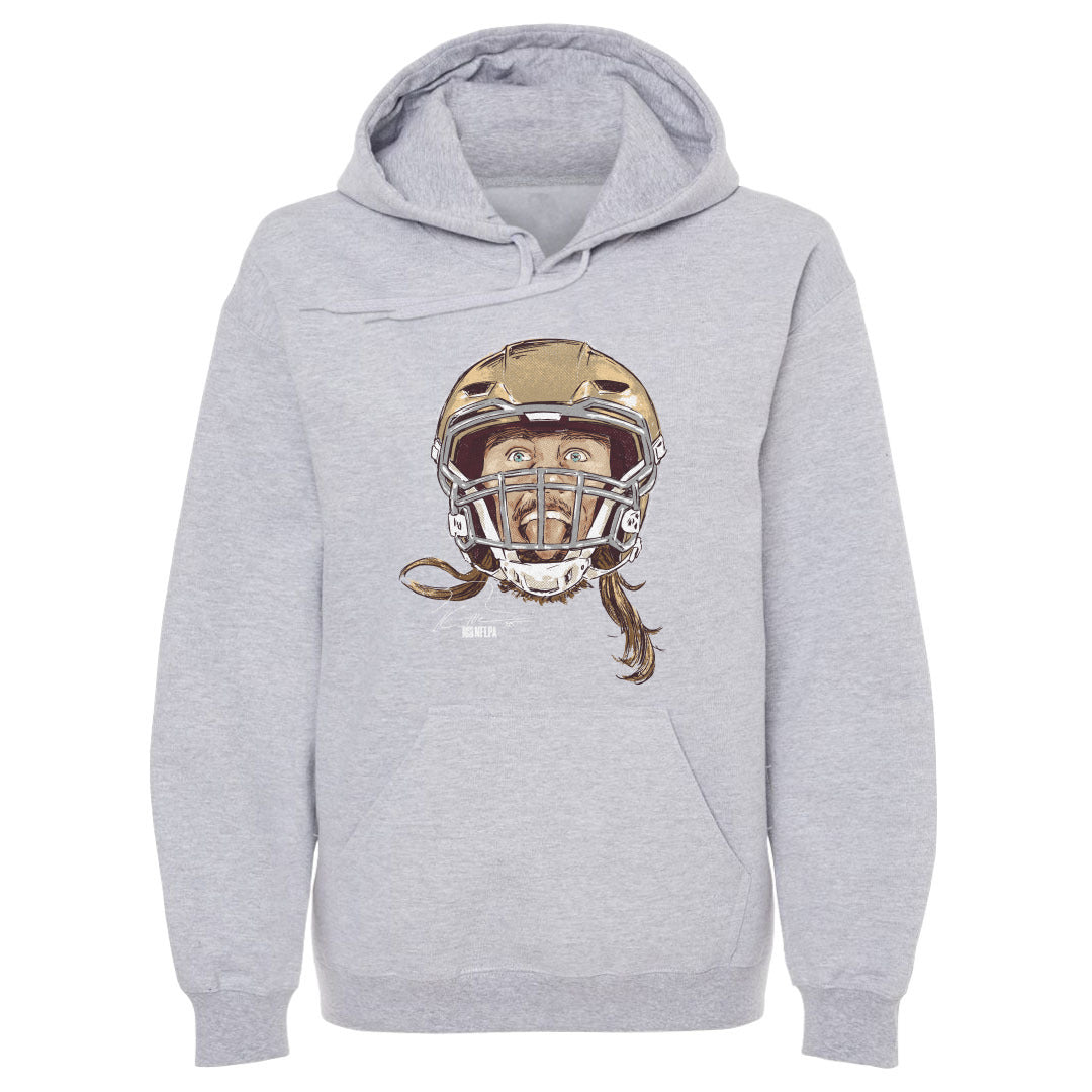 George Kittle Men&#39;s Hoodie | 500 LEVEL