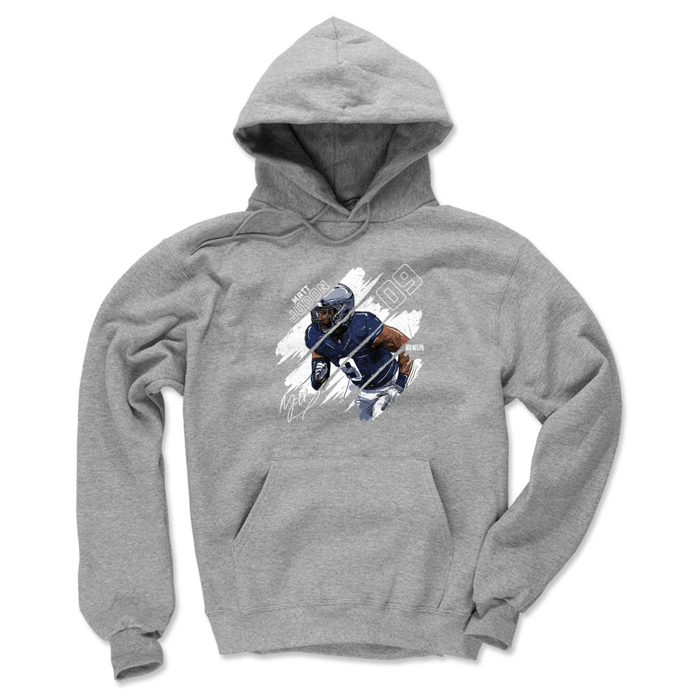 Matt Judon Men&#39;s Hoodie | 500 LEVEL