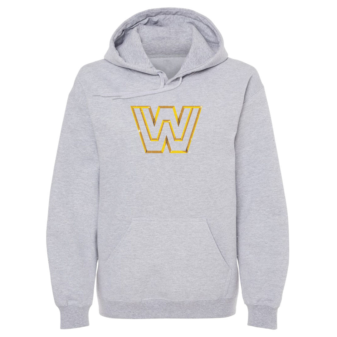 WWE Men&#39;s Hoodie | 500 LEVEL