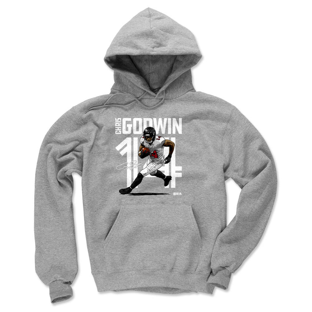 Chris Godwin Men&#39;s Hoodie | 500 LEVEL