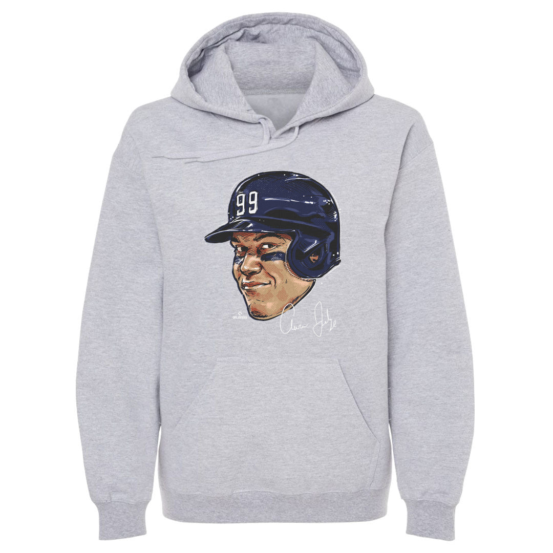 Aaron Judge Men&#39;s Hoodie | 500 LEVEL