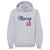 Max Muncy Men's Hoodie | 500 LEVEL