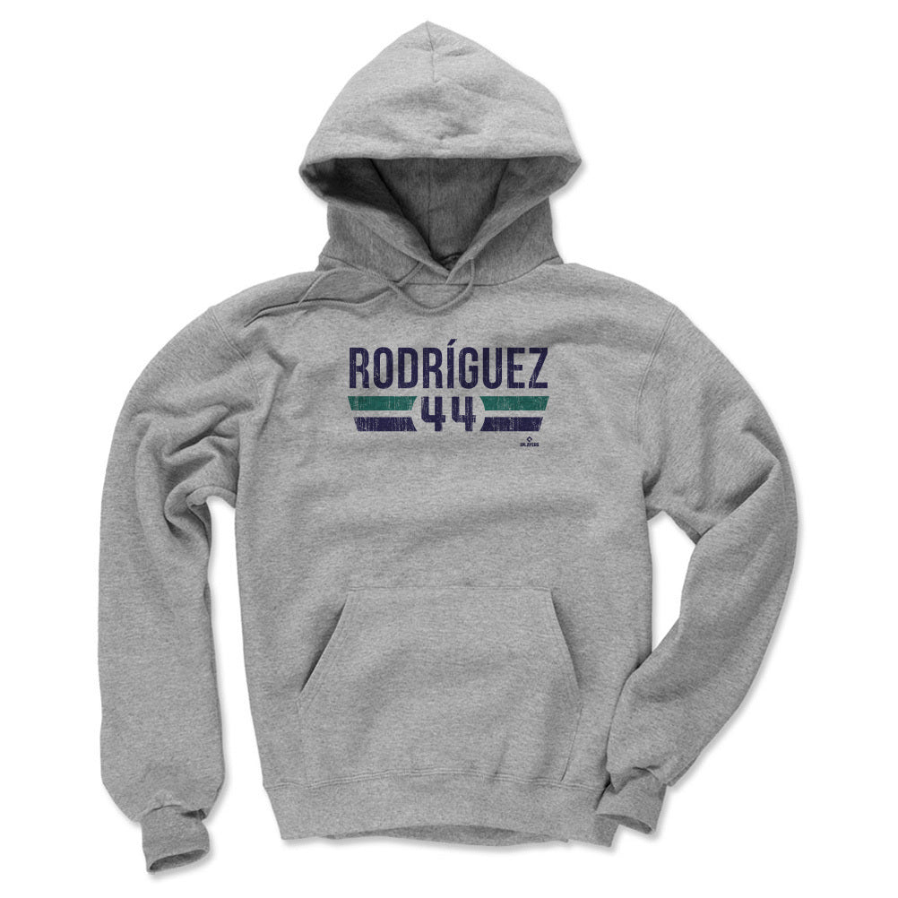 Julio Rodriguez Men&#39;s Hoodie | 500 LEVEL