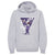 Lamar Jackson Men's Hoodie | 500 LEVEL