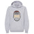 Jake Haener Men's Hoodie | 500 LEVEL