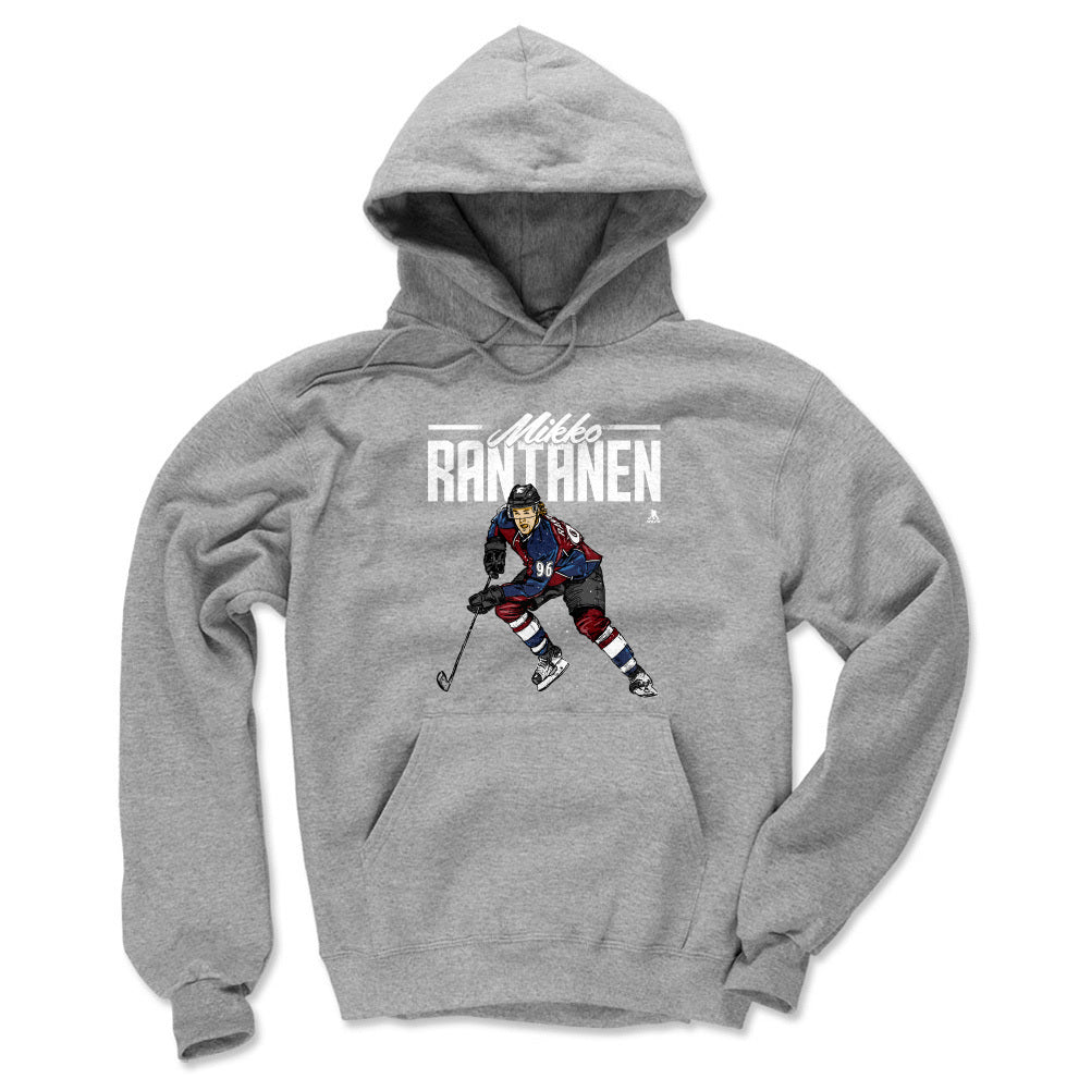 Mikko Rantanen Men&#39;s Hoodie | 500 LEVEL