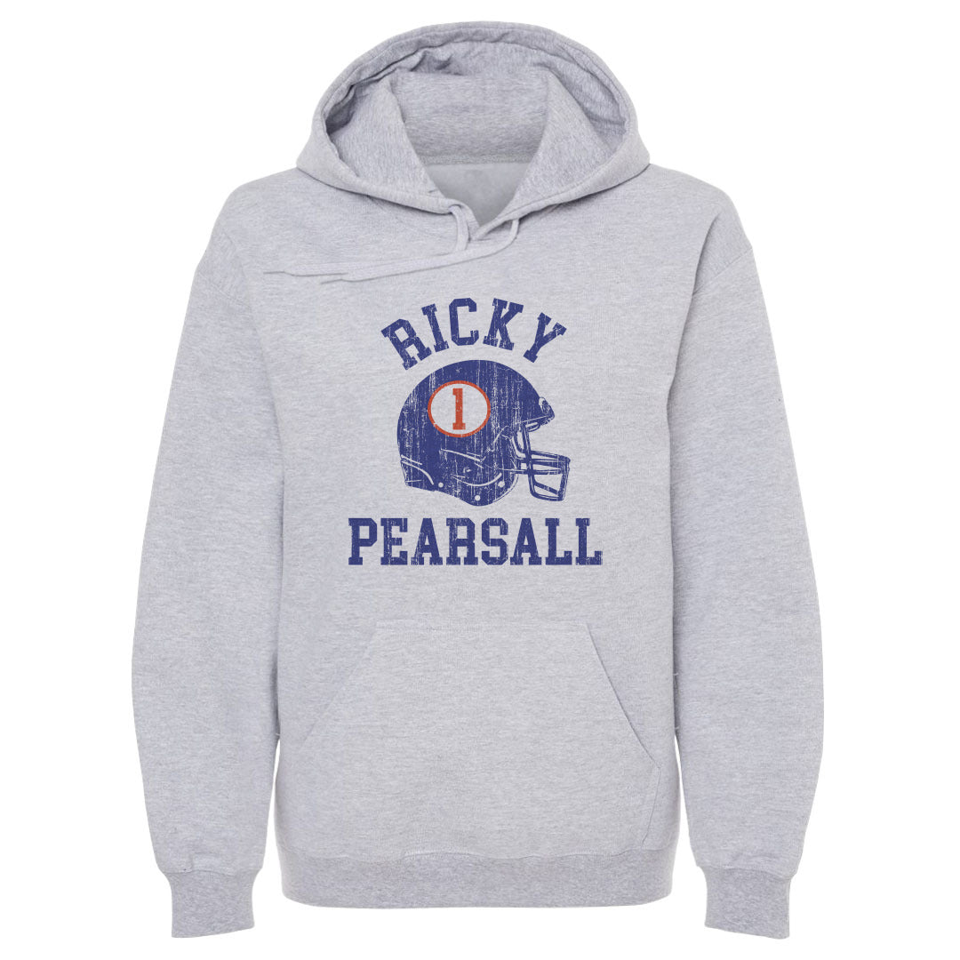 Ricky Pearsall Men&#39;s Hoodie | 500 LEVEL