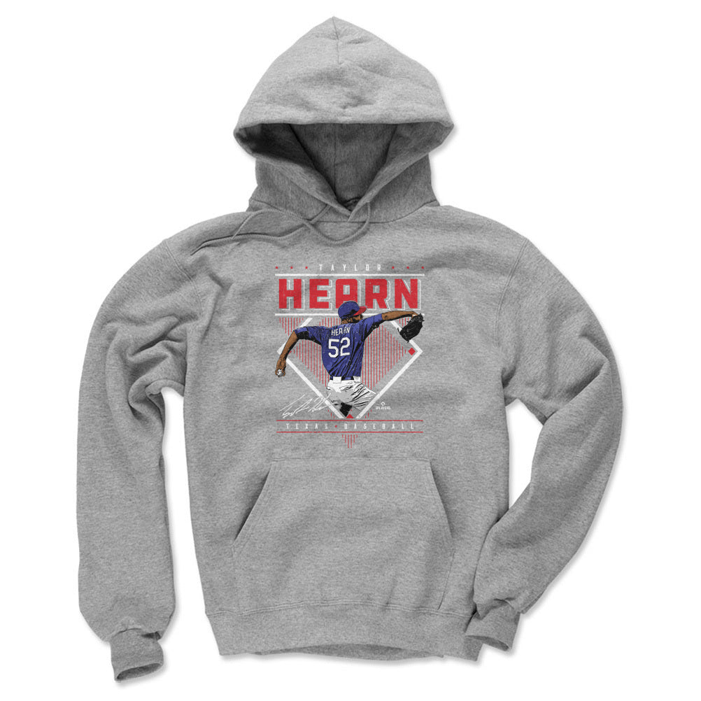 Taylor Hearn Men&#39;s Hoodie | 500 LEVEL