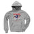 Taylor Hearn Men's Hoodie | 500 LEVEL