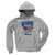 Clayton Kershaw Men's Hoodie | 500 LEVEL