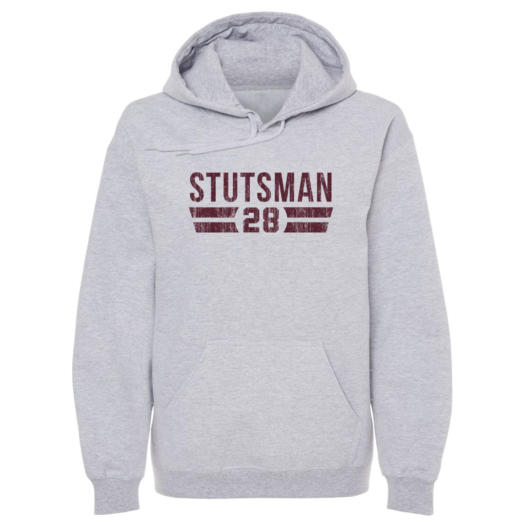 Danny Stutsman Men&#39;s Hoodie | 500 LEVEL