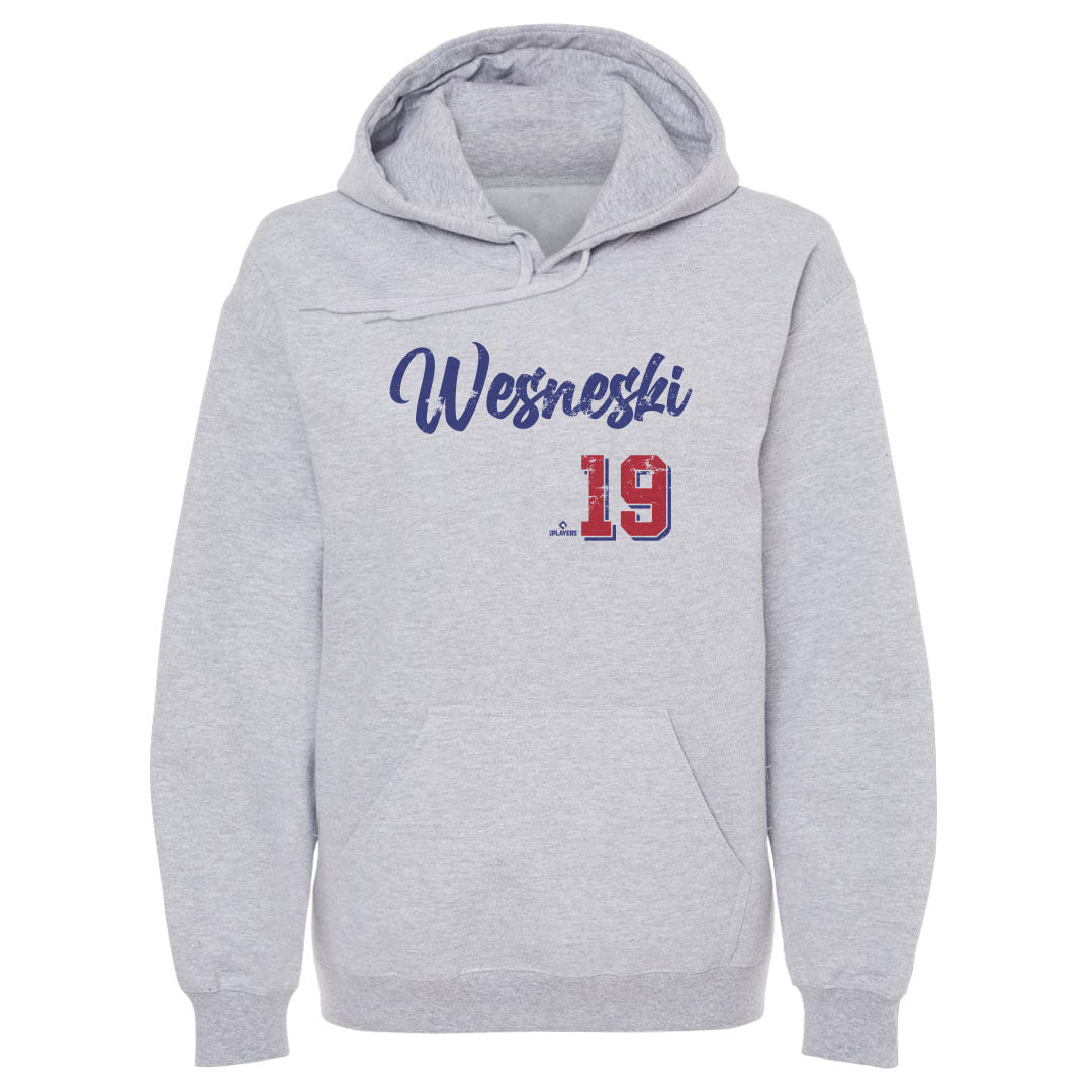 Hayden Wesneski Men&#39;s Hoodie | 500 LEVEL