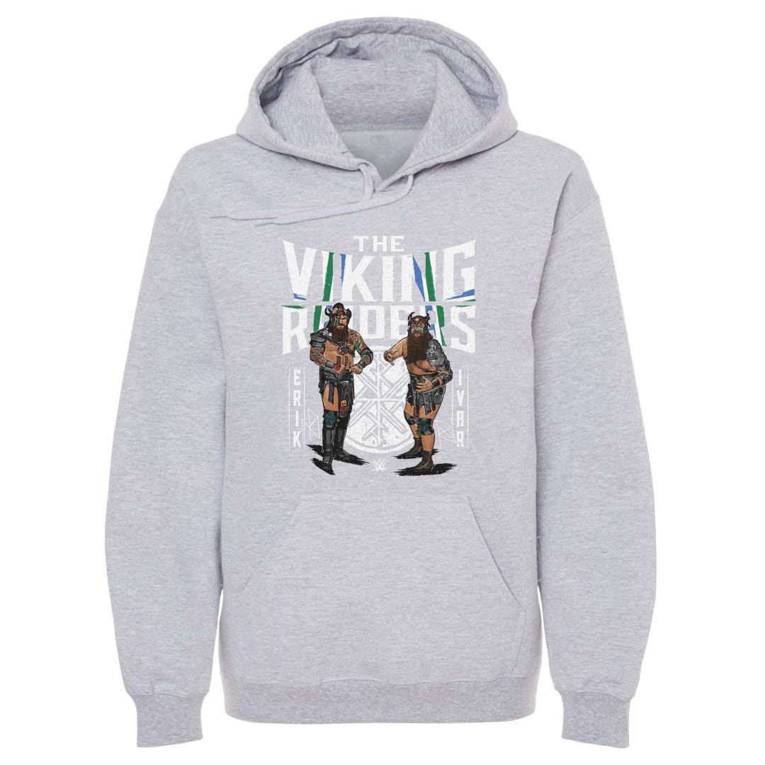 The Viking Raiders Men&#39;s Hoodie | 500 LEVEL