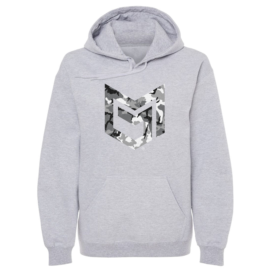 Graham Mertz Men&#39;s Hoodie | 500 LEVEL