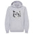 Graham Mertz Men's Hoodie | 500 LEVEL