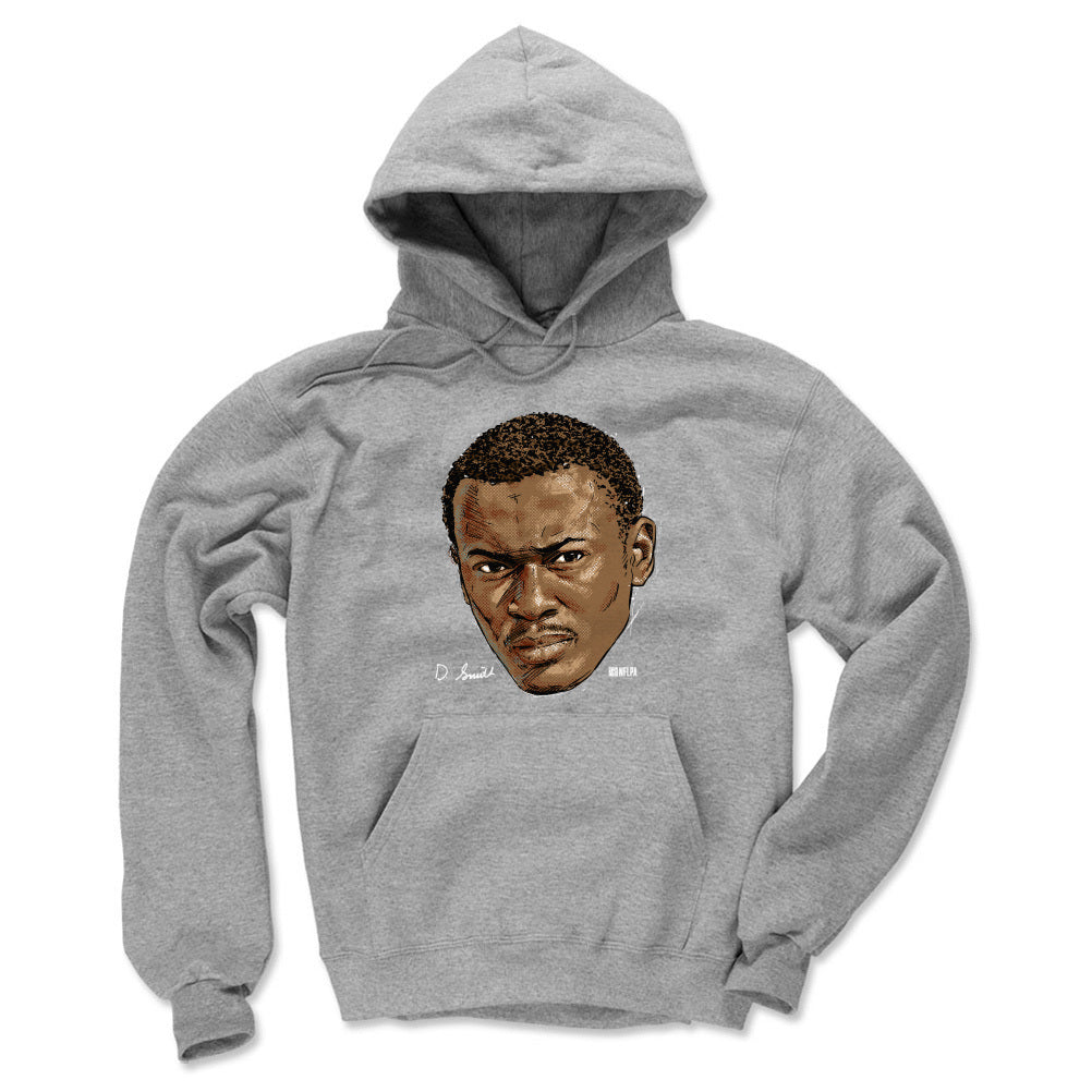 DeVonta Smith Men&#39;s Hoodie | 500 LEVEL