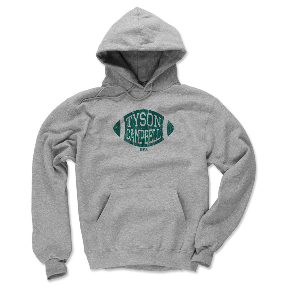 Tyson Campbell Men&#39;s Hoodie | 500 LEVEL