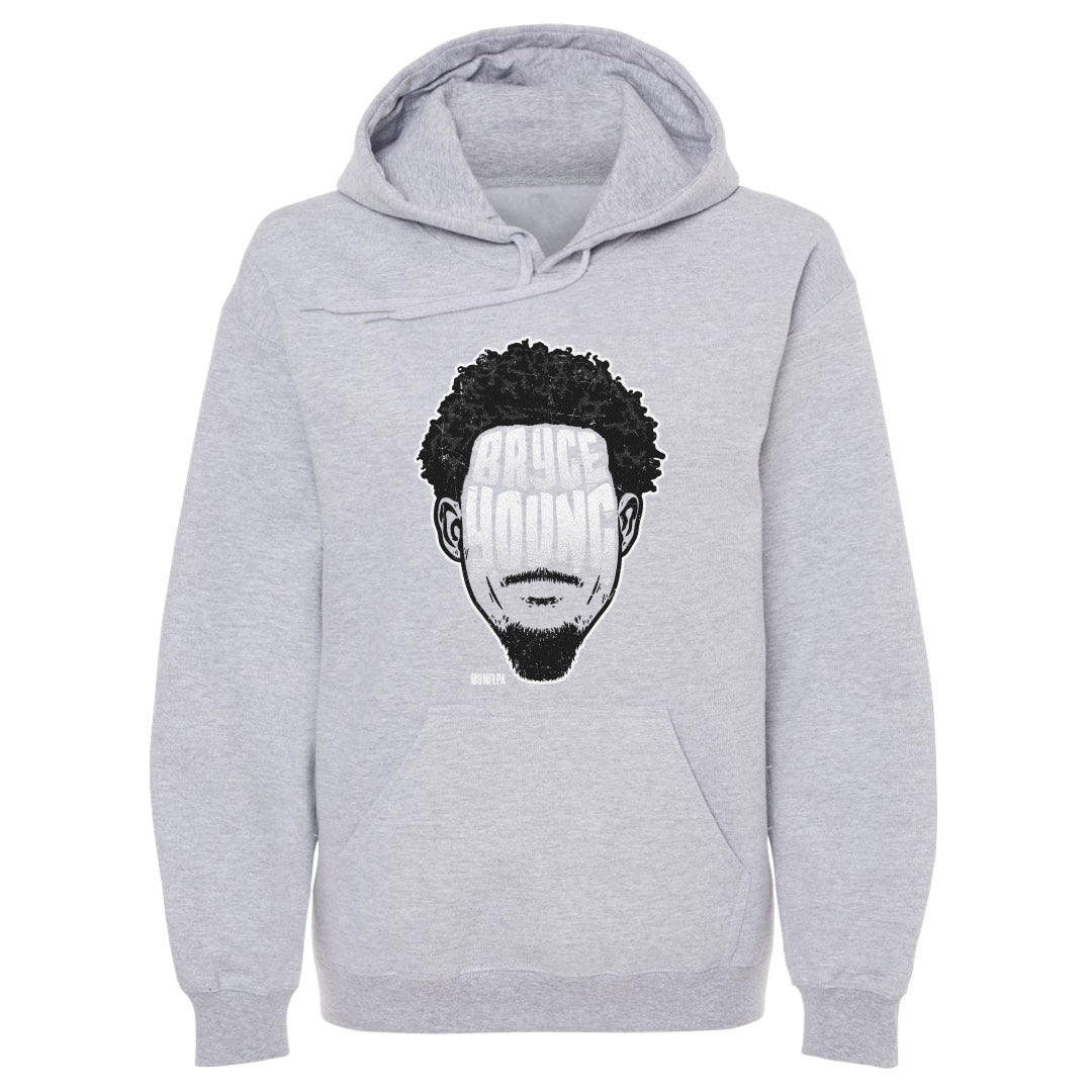 Bryce Young Men&#39;s Hoodie | 500 LEVEL