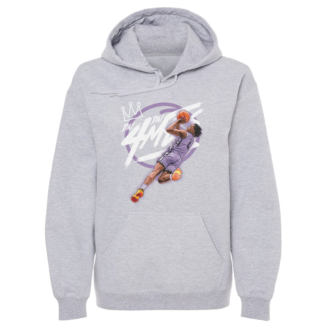 Dai Dai Ames Men&#39;s Hoodie | 500 LEVEL