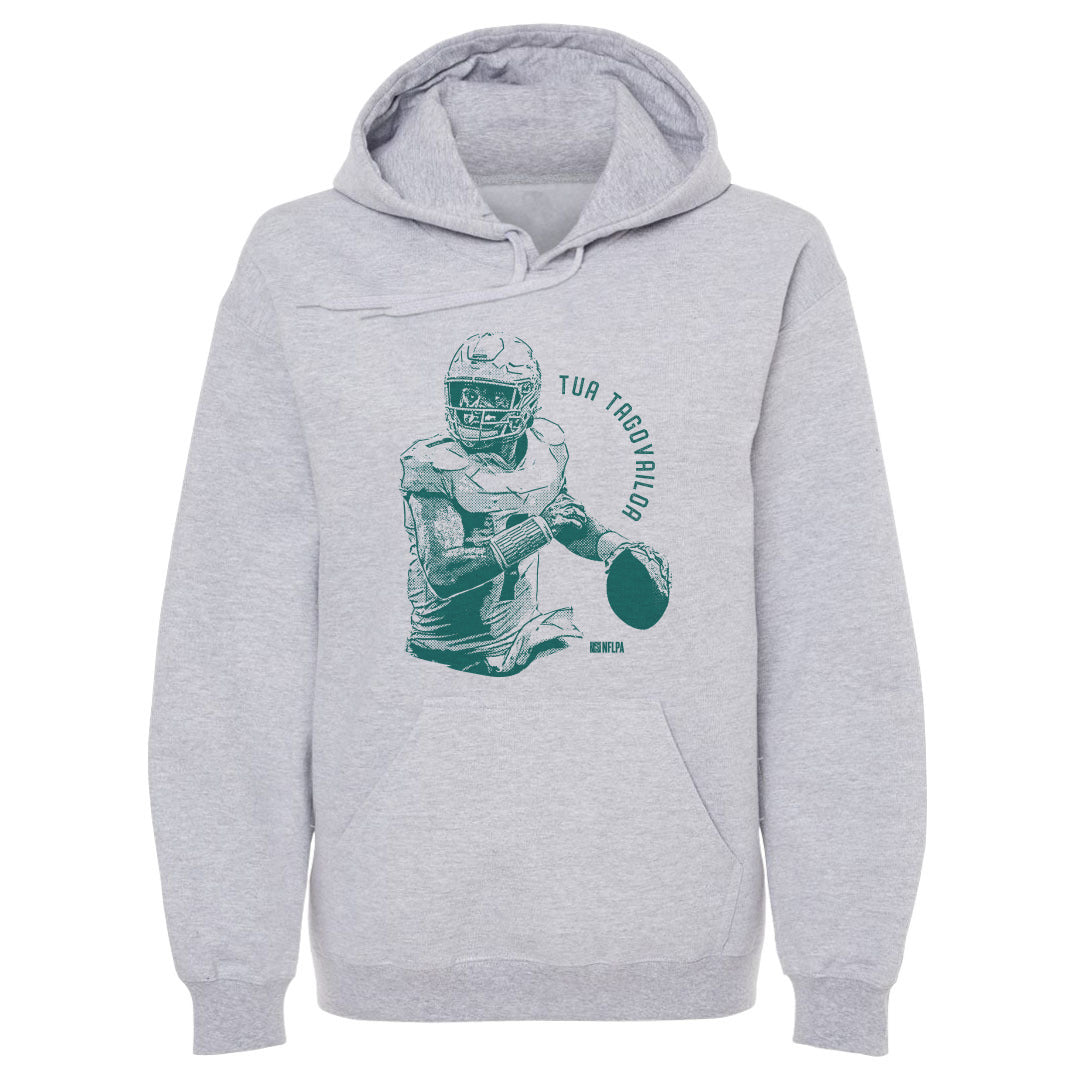 Tua Tagovailoa Men&#39;s Hoodie | 500 LEVEL