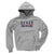 Jhoan Duran Men's Hoodie | 500 LEVEL