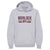 Kyle Morlock Men's Hoodie | 500 LEVEL