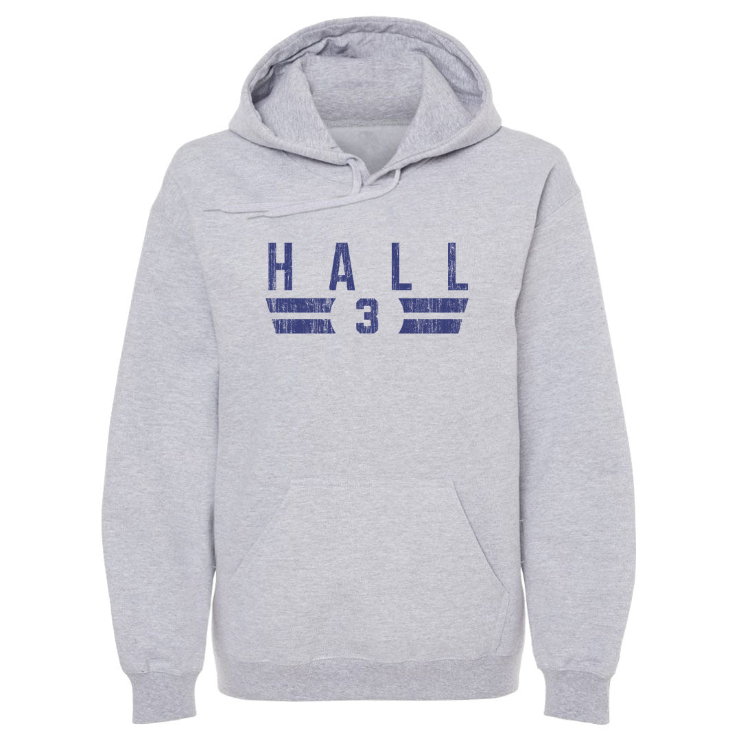 Jaren Hall Men&#39;s Hoodie | 500 LEVEL