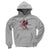 Dylan Larkin Men's Hoodie | 500 LEVEL