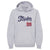 Spencer Strider Men's Hoodie | 500 LEVEL