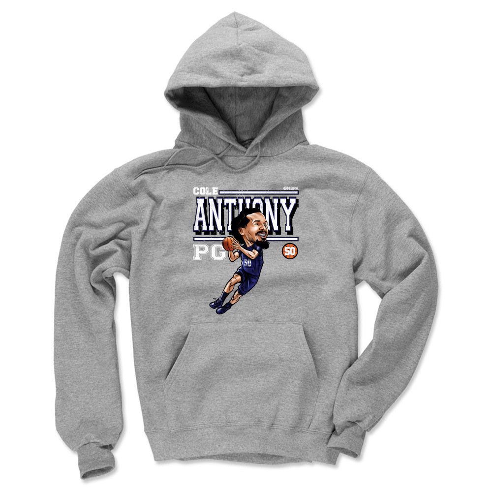 Cole Anthony Men&#39;s Hoodie | 500 LEVEL