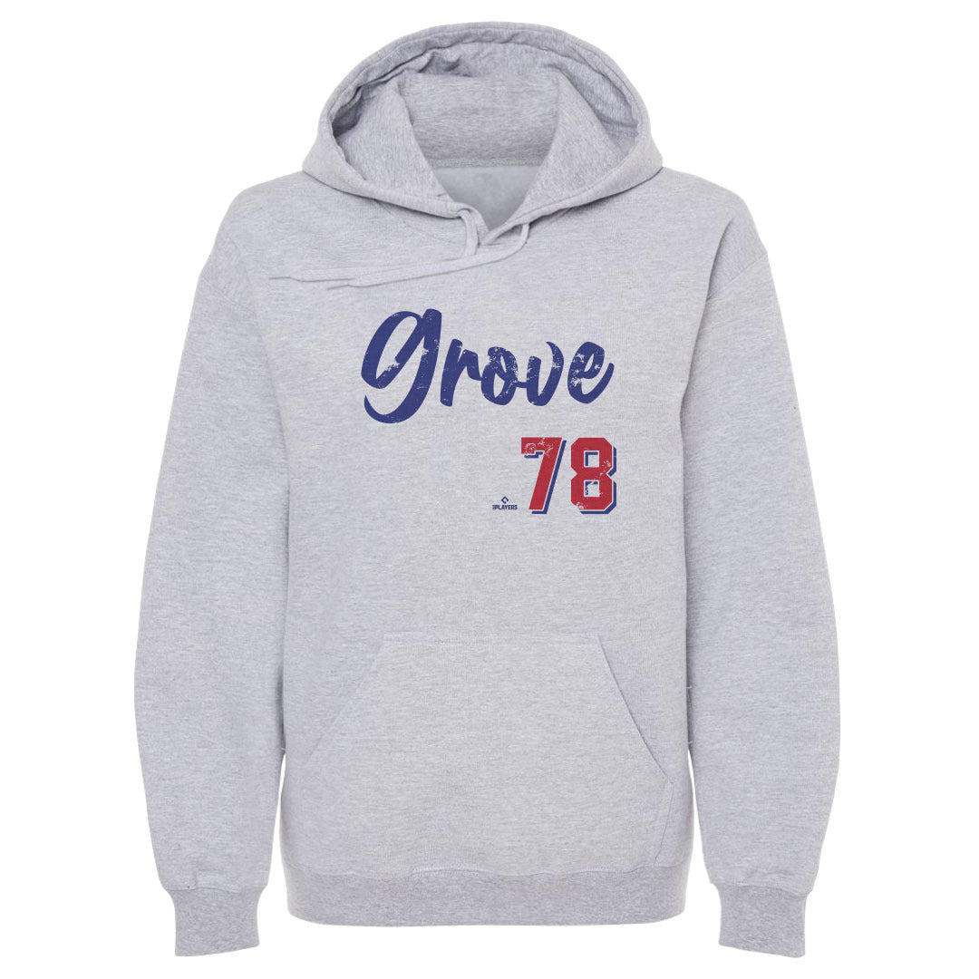 Michael Grove Men&#39;s Hoodie | 500 LEVEL