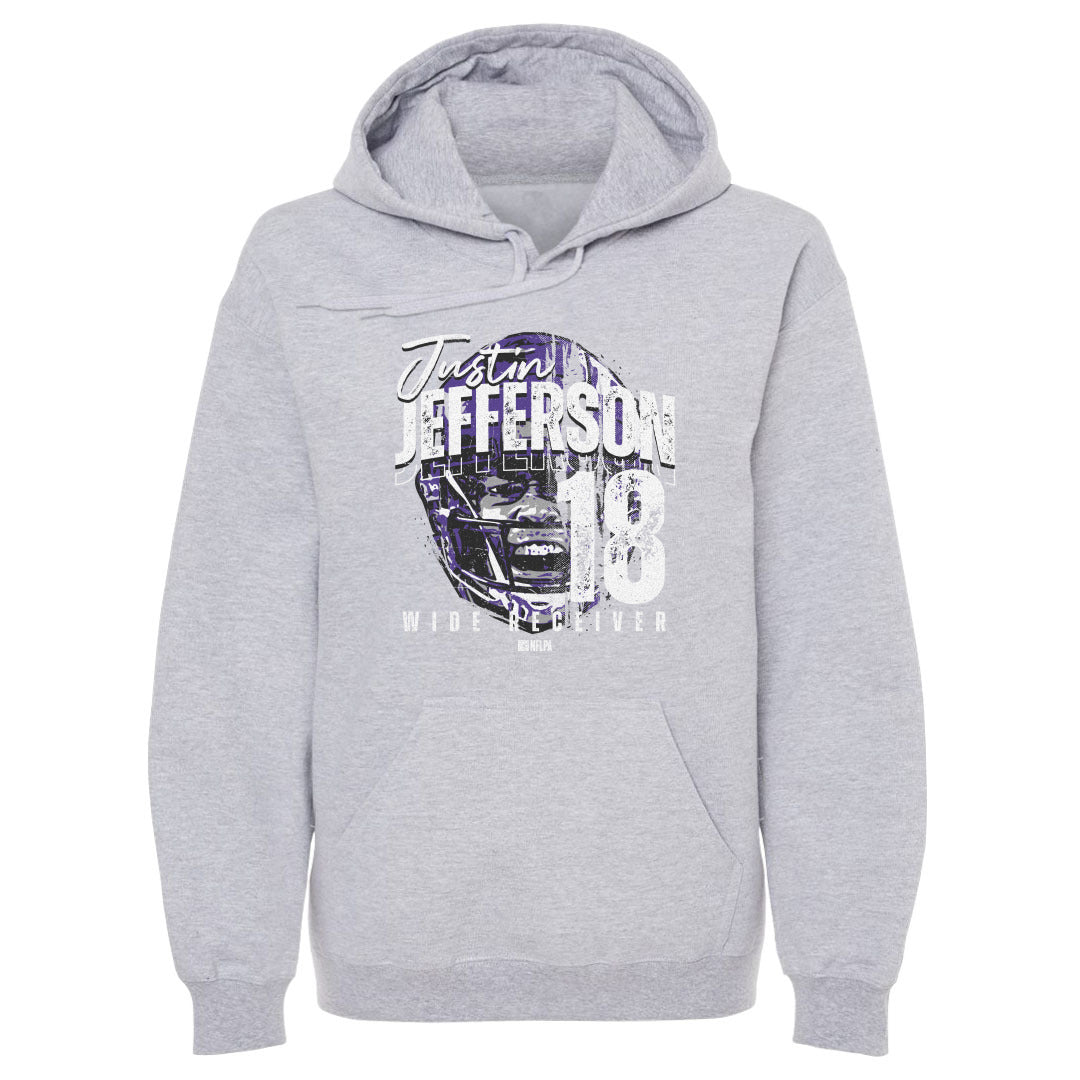 Jefferson Hoodie 