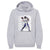 Jaren Hall Men's Hoodie | 500 LEVEL