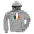 St. Patrick's Day Men's Hoodie | 500 LEVEL