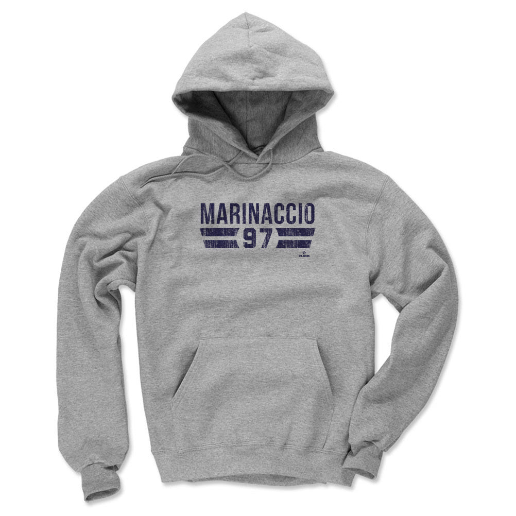 Ron Marinaccio Men&#39;s Hoodie | 500 LEVEL