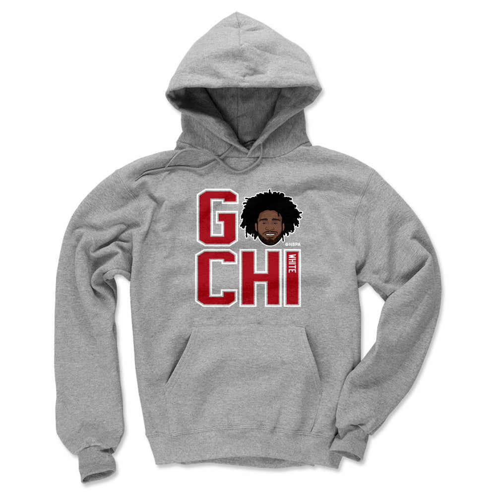 Coby White Men&#39;s Hoodie | 500 LEVEL