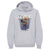 Anthony Edwards Men's Hoodie | 500 LEVEL